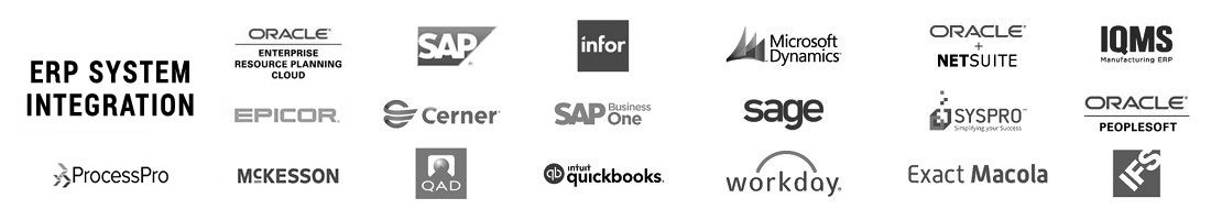 ERP System Integration