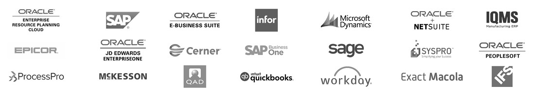 ERP System Integration